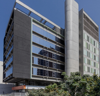 Agave Boutique Offices (Ex Teodoro Sampaio 1756) — Galeria Foto 4