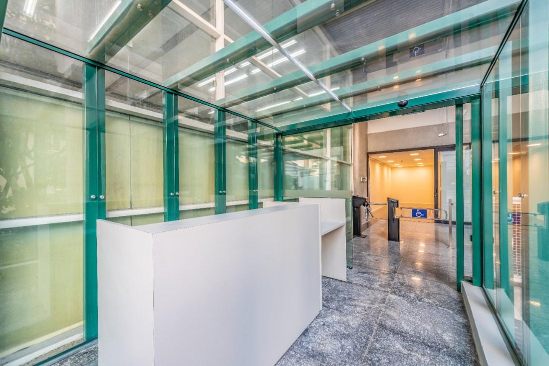 Agave Boutique Offices (Ex Teodoro Sampaio 1756) — Galeria Foto 5