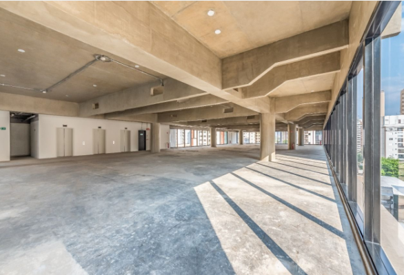 Agave Boutique Offices (Ex Teodoro Sampaio 1756) — Galeria Foto 6