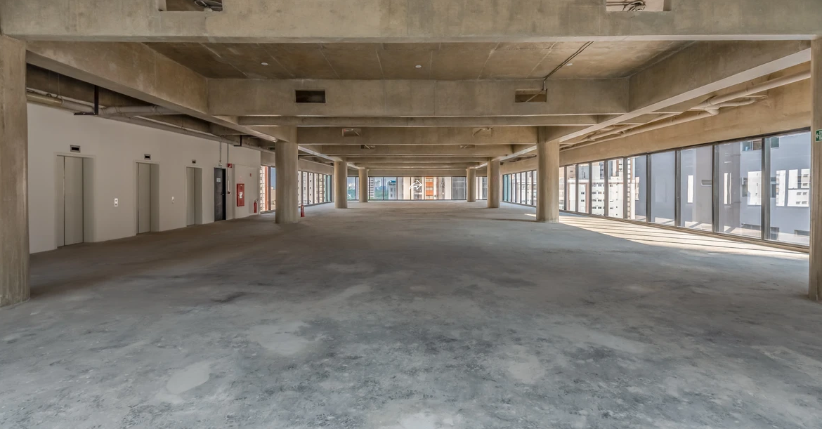 Agave Boutique Offices (Ex Teodoro Sampaio 1756) — Galeria Foto 7