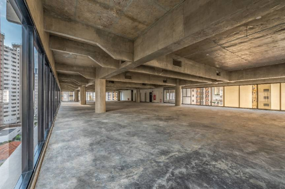 Agave Boutique Offices (Ex Teodoro Sampaio 1756) — Galeria Foto 8
