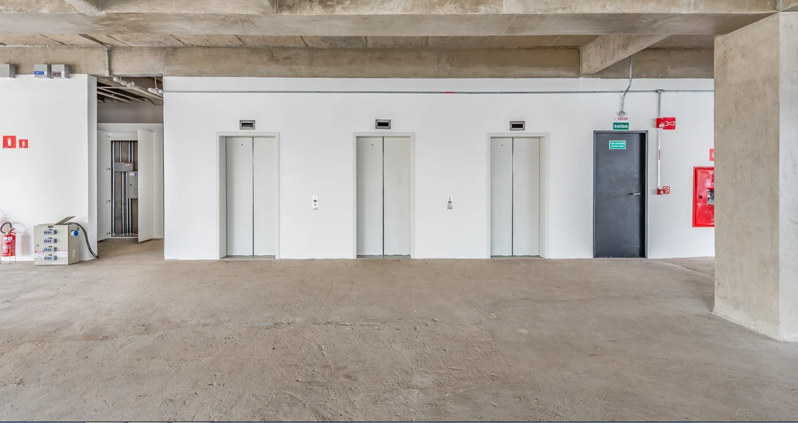 Agave Boutique Offices (Ex Teodoro Sampaio 1756) — Galeria Foto 11