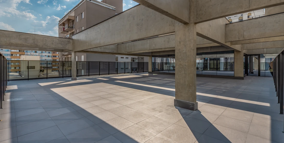 Agave Boutique Offices (Ex Teodoro Sampaio 1756) — Galeria Foto 12
