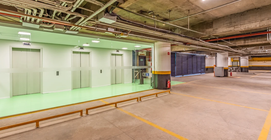 Agave Boutique Offices (Ex Teodoro Sampaio 1756) — Galeria Foto 13