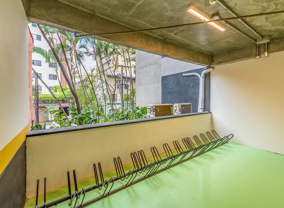 Agave Boutique Offices (Ex Teodoro Sampaio 1756) — Galeria Foto 14