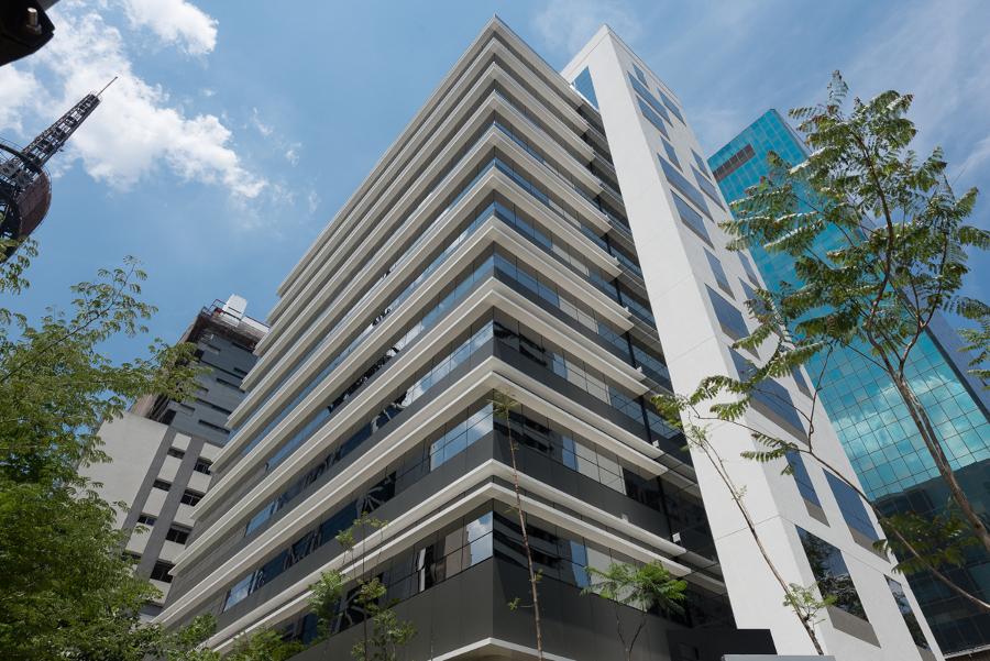Alameda Santos Corporate — Galeria Foto 6