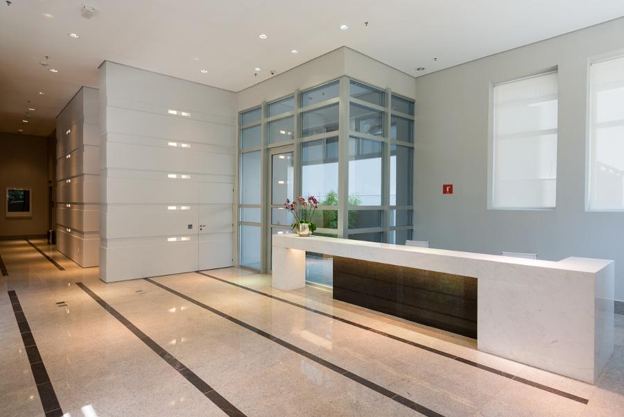Alameda Santos Corporate — Galeria Foto 7