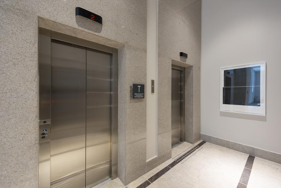 Alameda Santos Corporate — Galeria Foto 8