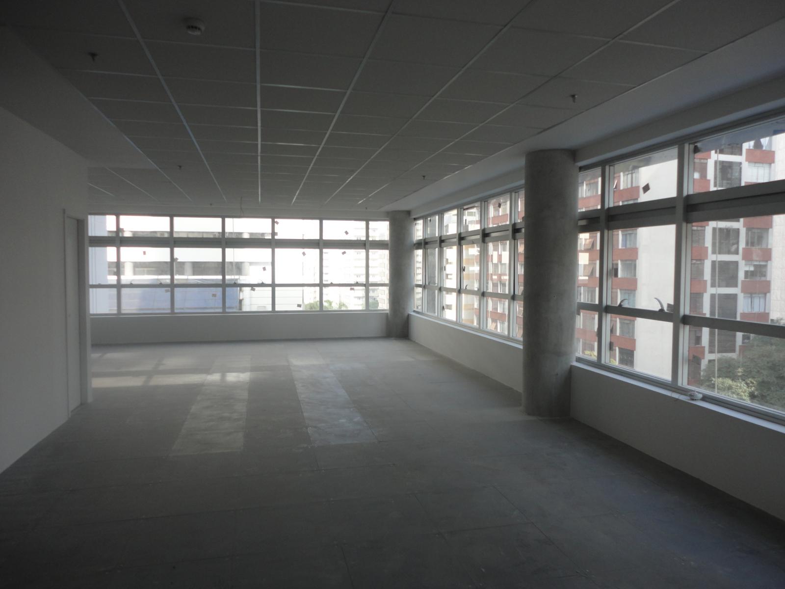 Alameda Santos Corporate — Galeria Foto 9