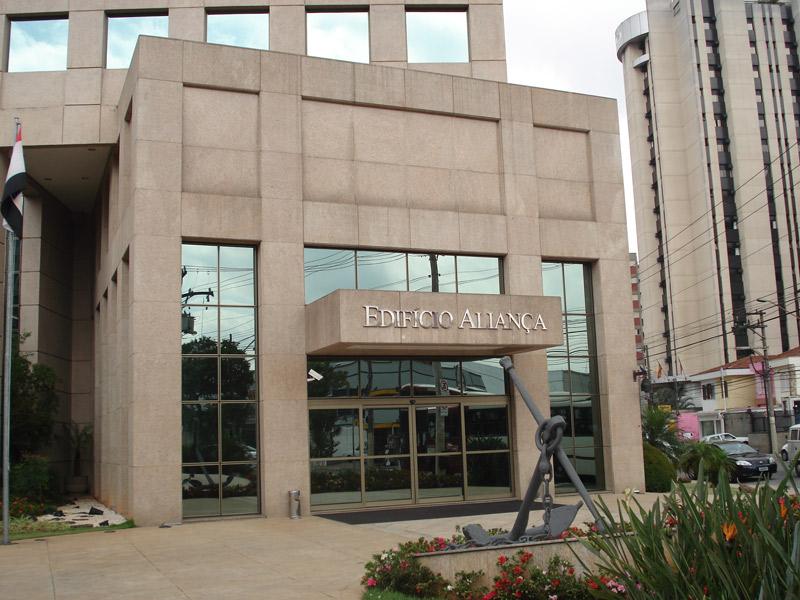 Aliança — Galeria Foto 5