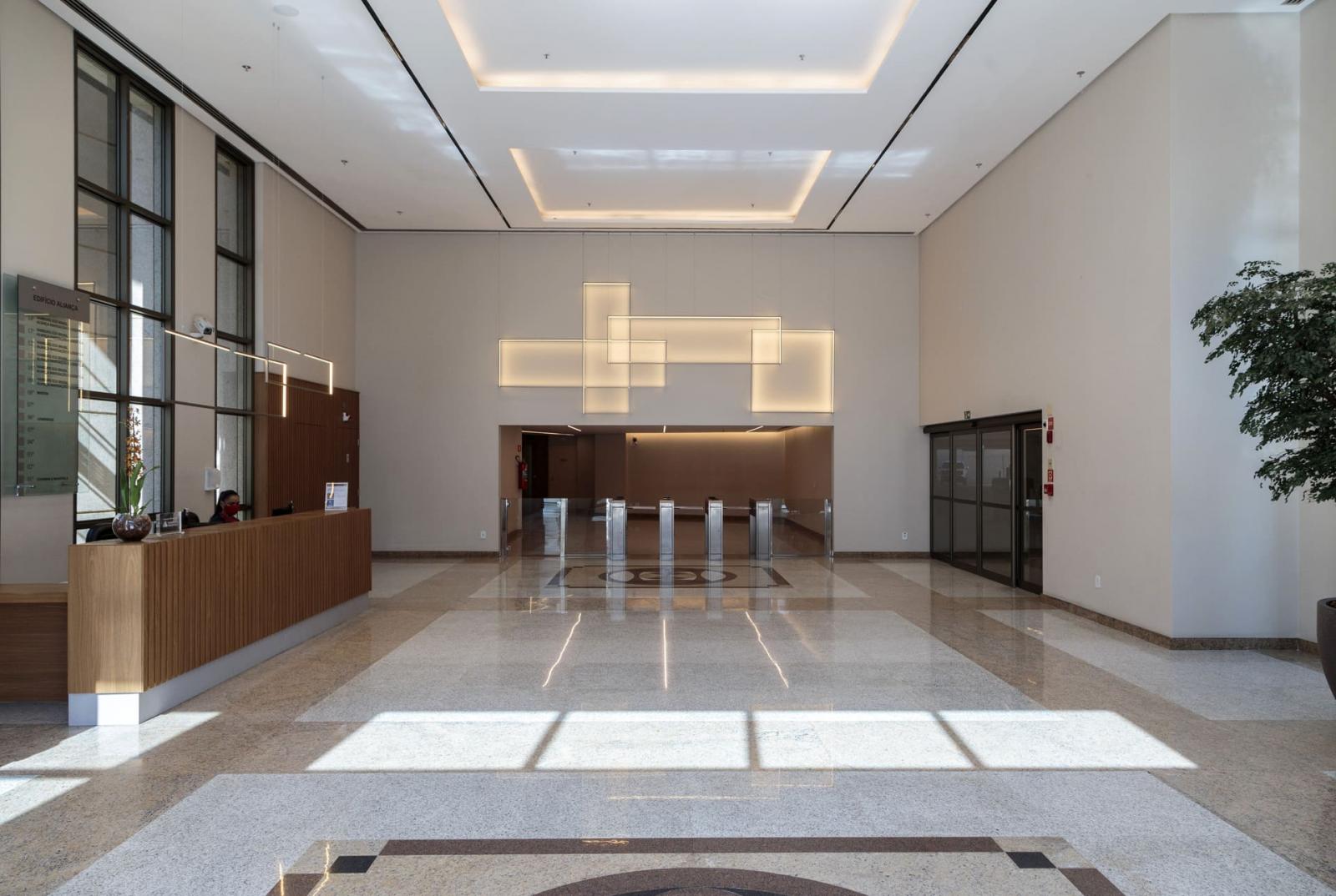 Aliança — Galeria Foto 6