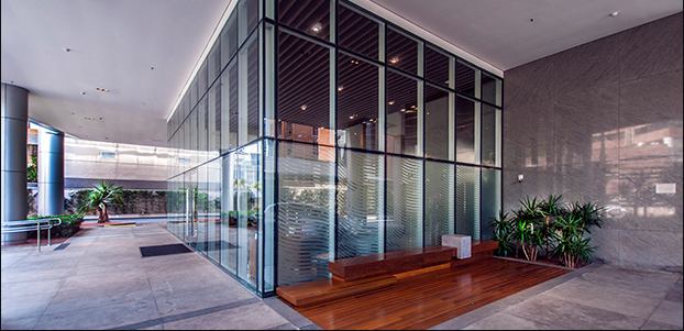 Alpha Tower — Galeria Foto 3
