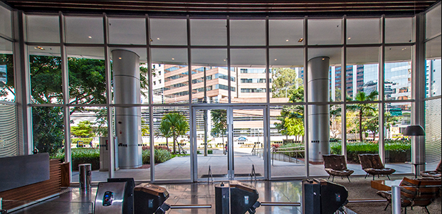 Alpha Tower — Galeria Foto 4