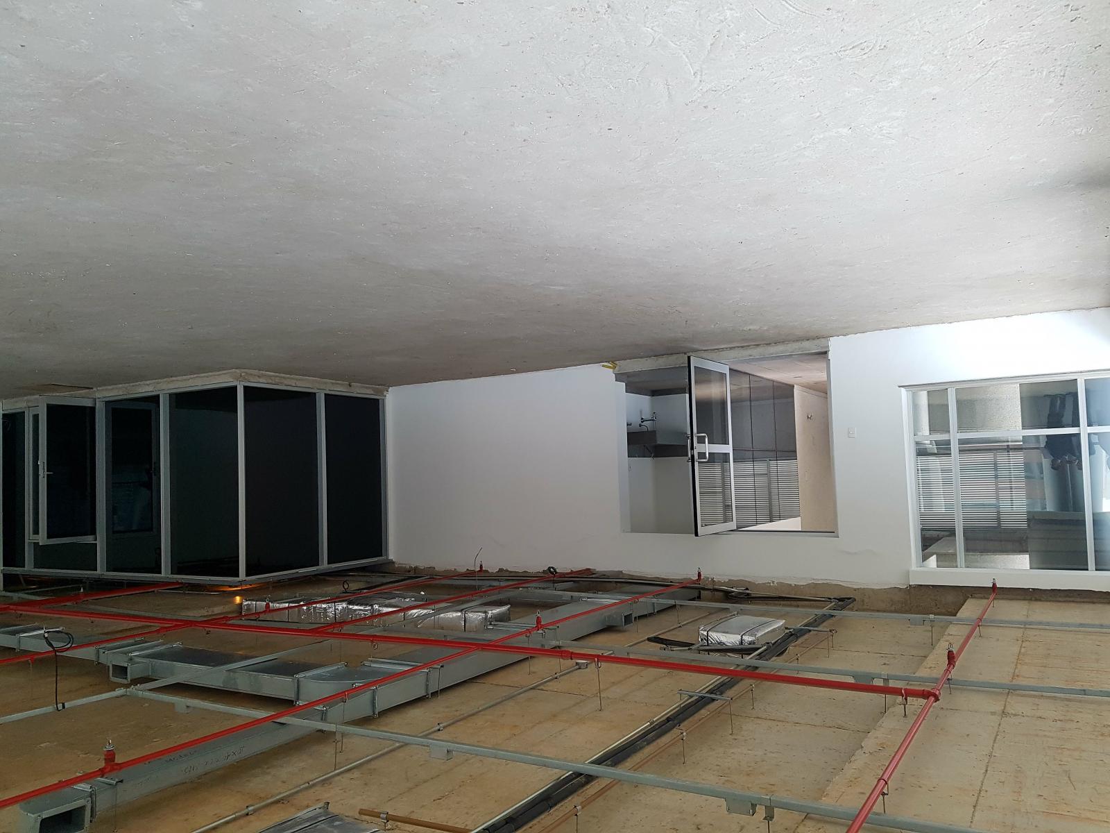 Alpha Tower — Galeria Foto 5
