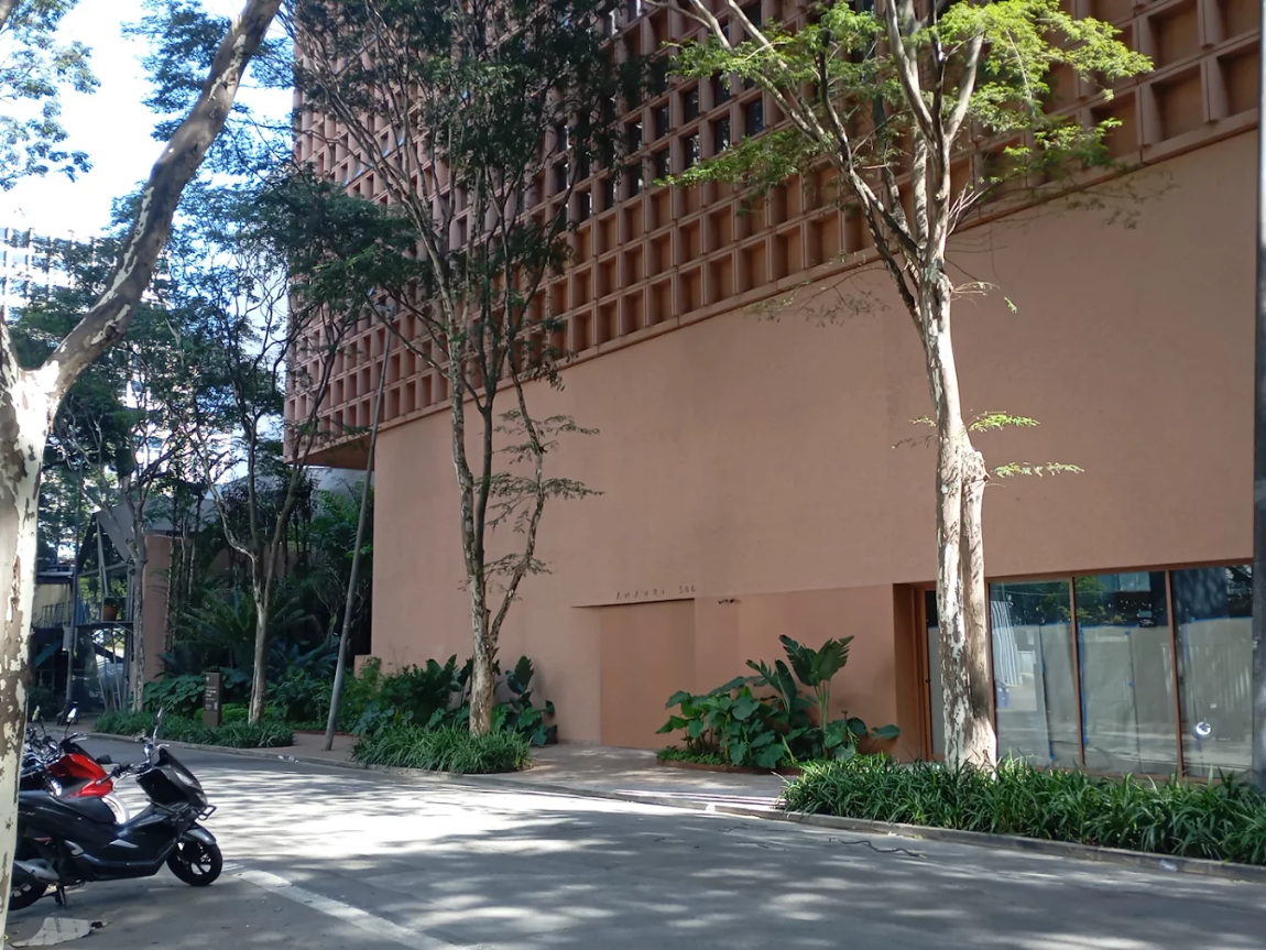 Amauri 306 — Galeria Foto 6