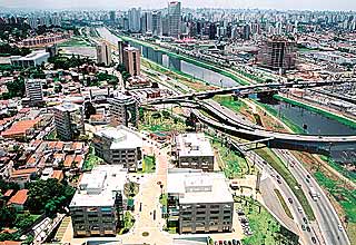 América Business Park — Galeria Foto 3