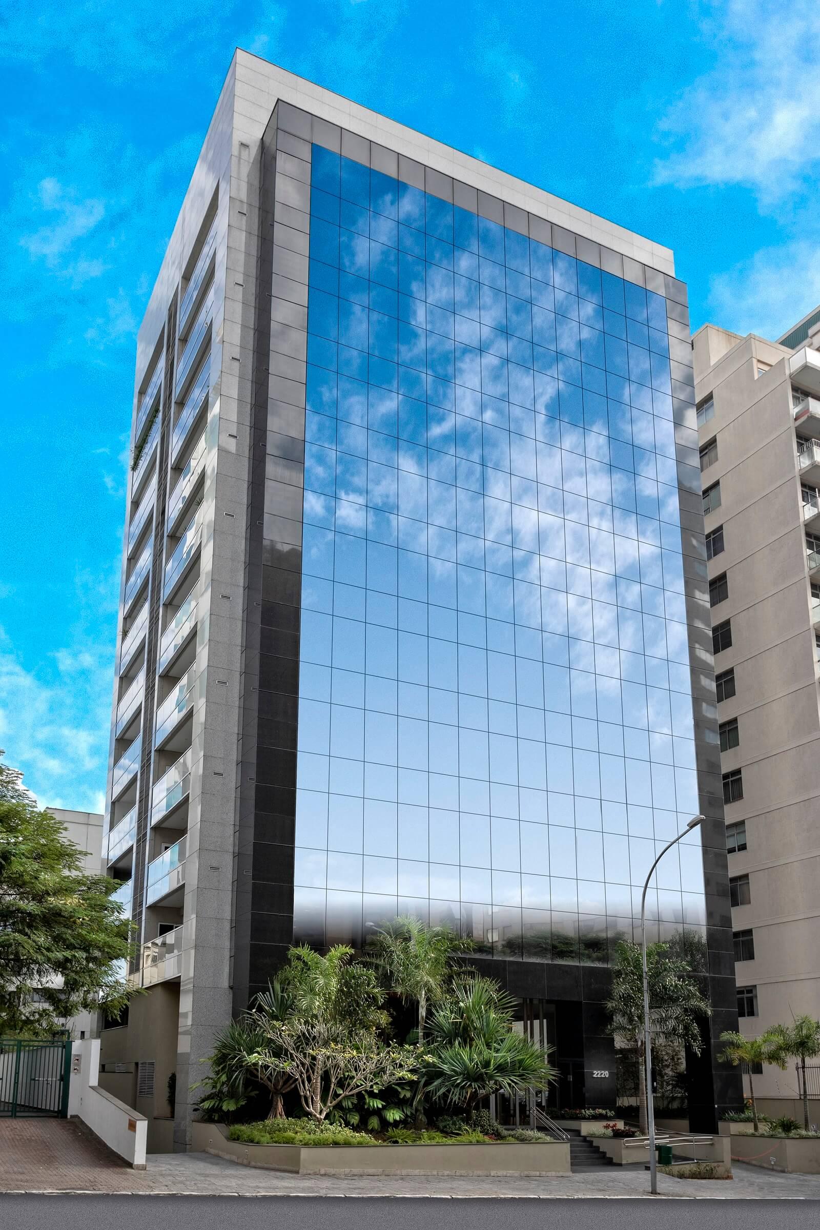 Angélica Business — Galeria Foto 3