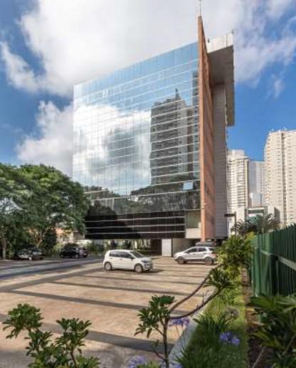 Antônio das Chagas — Galeria Foto 6