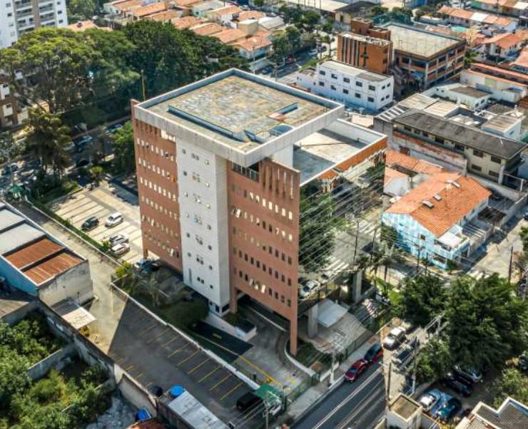 Antônio das Chagas — Galeria Foto 7