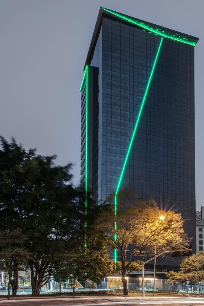 Apogee Corporate — Galeria Foto 3