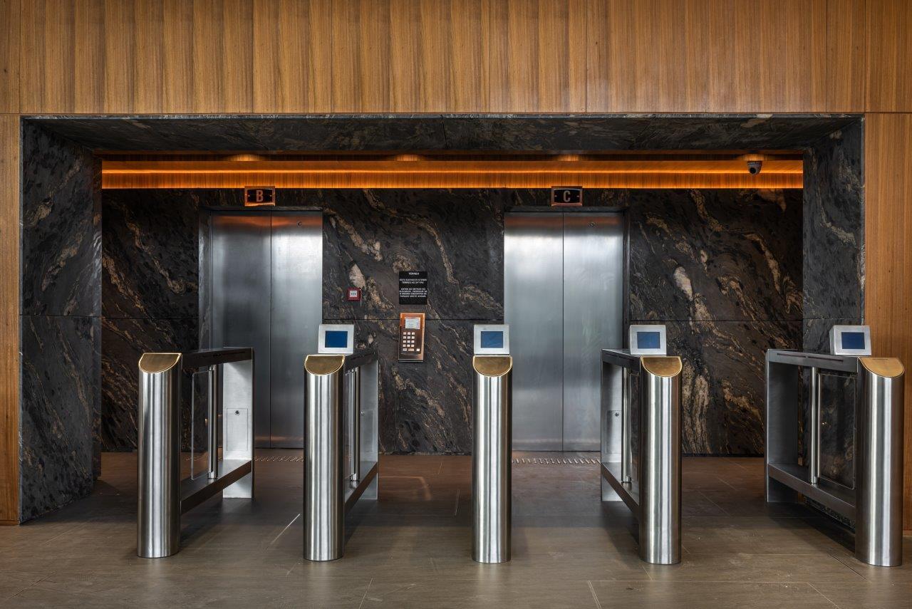 Apogee Corporate — Galeria Foto 5