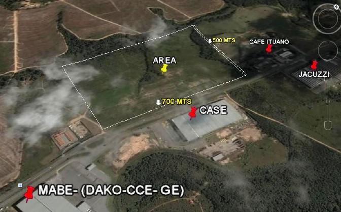 Área em ITU - 414.000 m² (Total ou Parcial) — Galeria Foto 5
