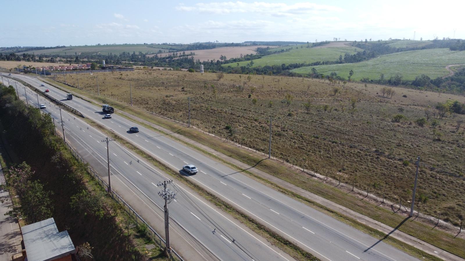 Área em ITU - 414.000 m² (Total ou Parcial) — Galeria Foto 9