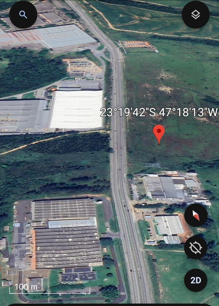 Área em ITU - 414.000 m² (Total ou Parcial) — Galeria Foto 12