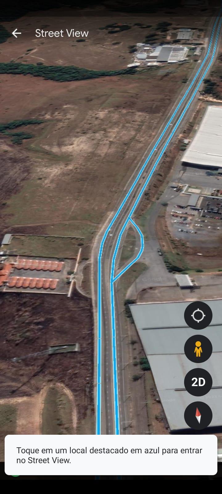 Área em ITU - 414.000 m² (Total ou Parcial) — Galeria Foto 13