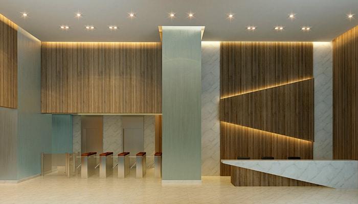Arena Tower — Galeria Foto 3