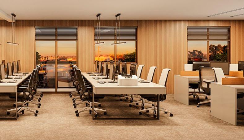 Arena Tower — Galeria Foto 4
