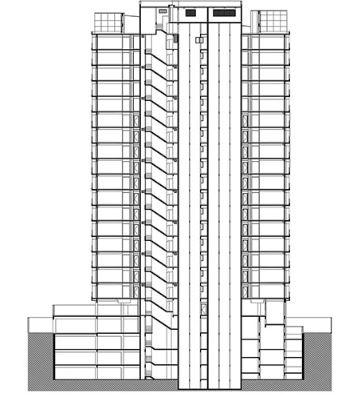 Arena Tower — Galeria Foto 6