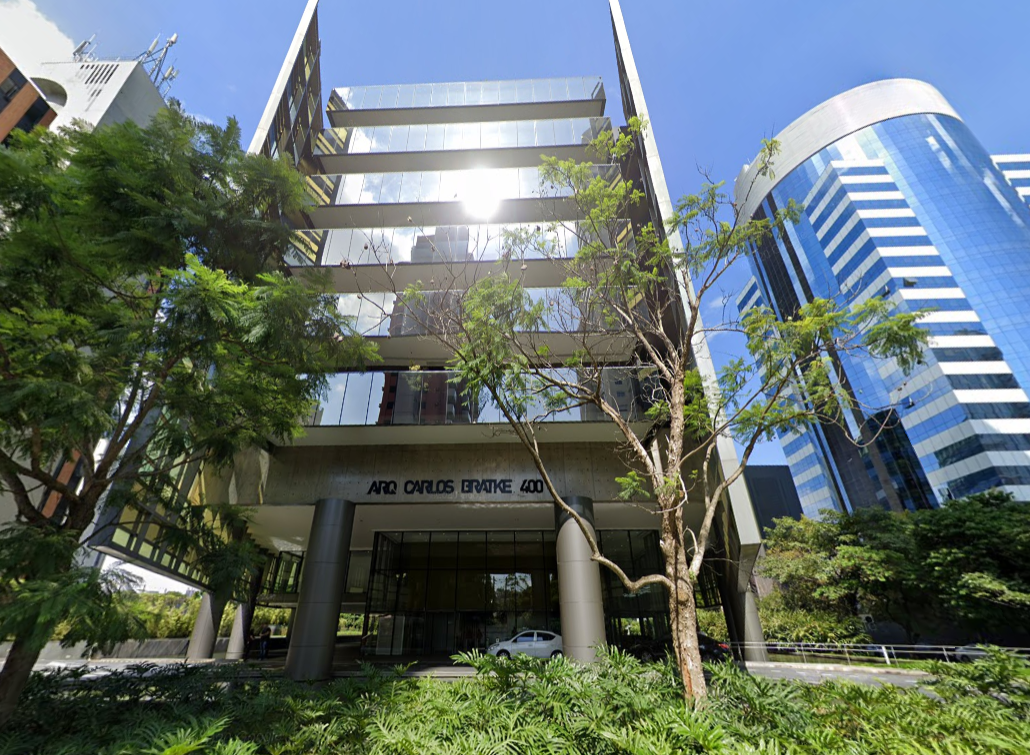Arquiteto Carlos Bratke — Galeria Foto 4