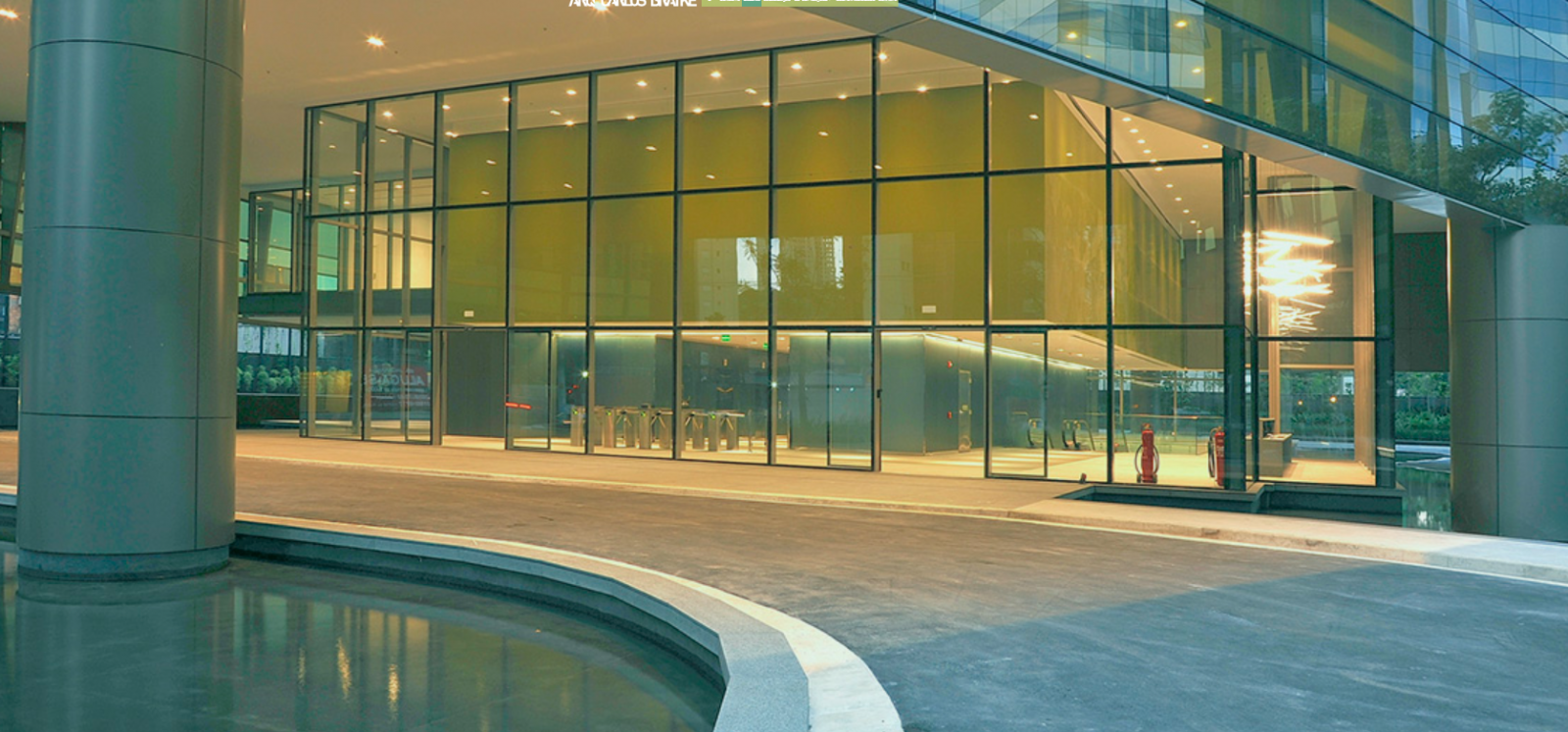 Arquiteto Carlos Bratke — Galeria Foto 6
