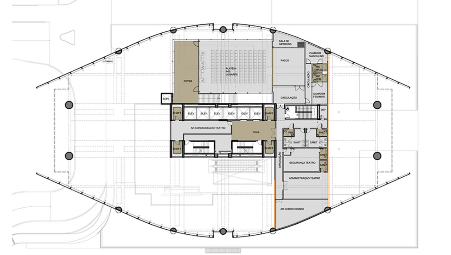 Arquiteto Carlos Bratke — Galeria Foto 13