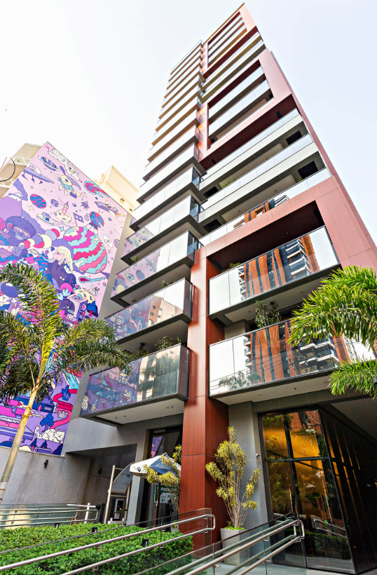Arquiteto Jorge Proushan — Galeria Foto 3