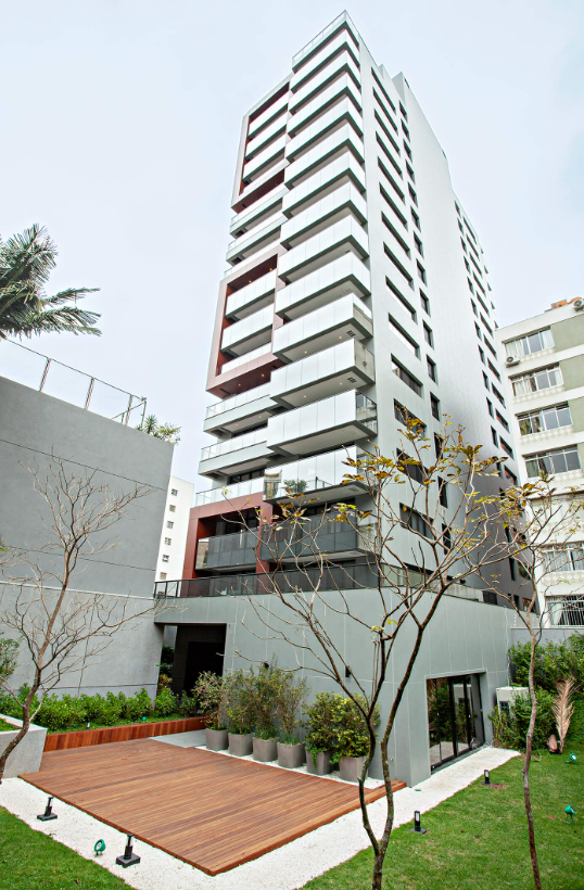 Arquiteto Jorge Proushan — Galeria Foto 4