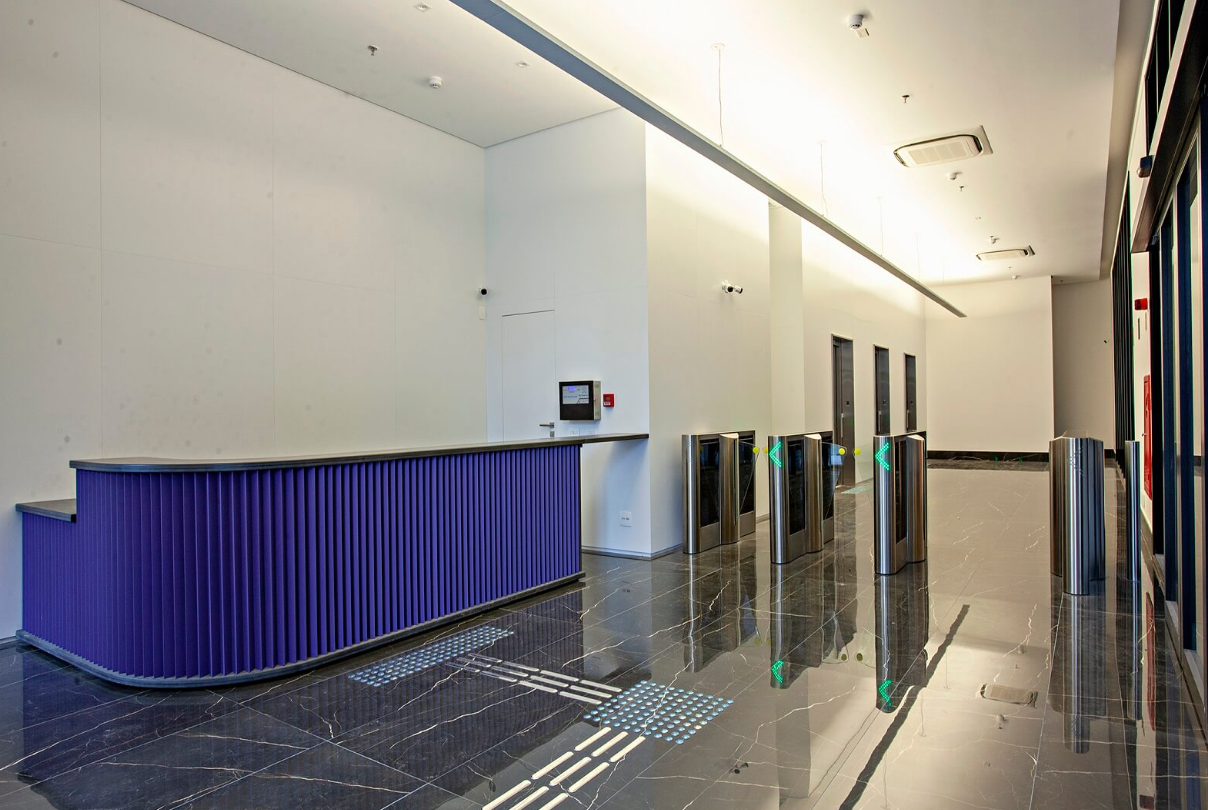 Arquiteto Jorge Proushan — Galeria Foto 5