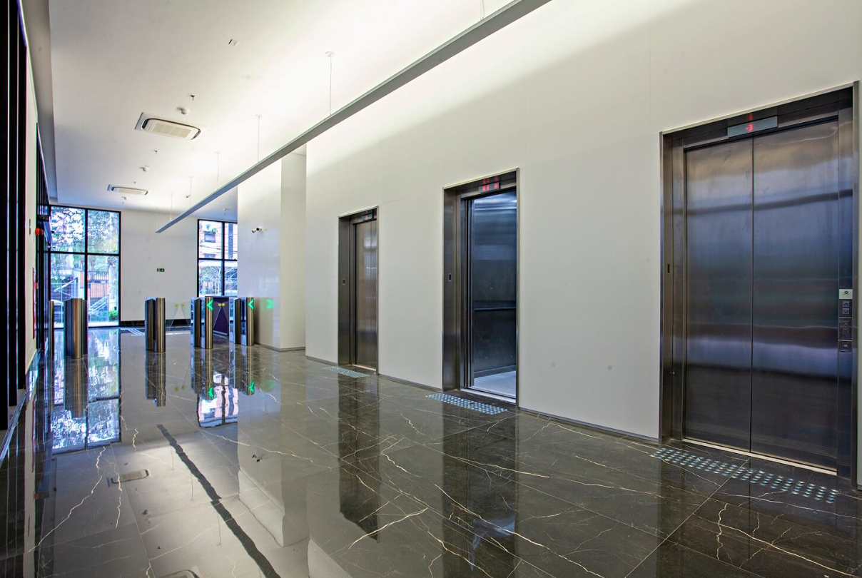 Arquiteto Jorge Proushan — Galeria Foto 6