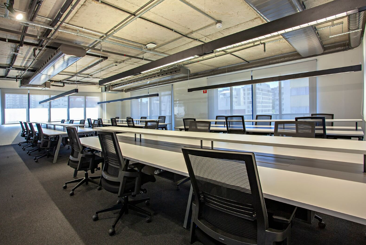 Arquiteto Jorge Proushan — Galeria Foto 7