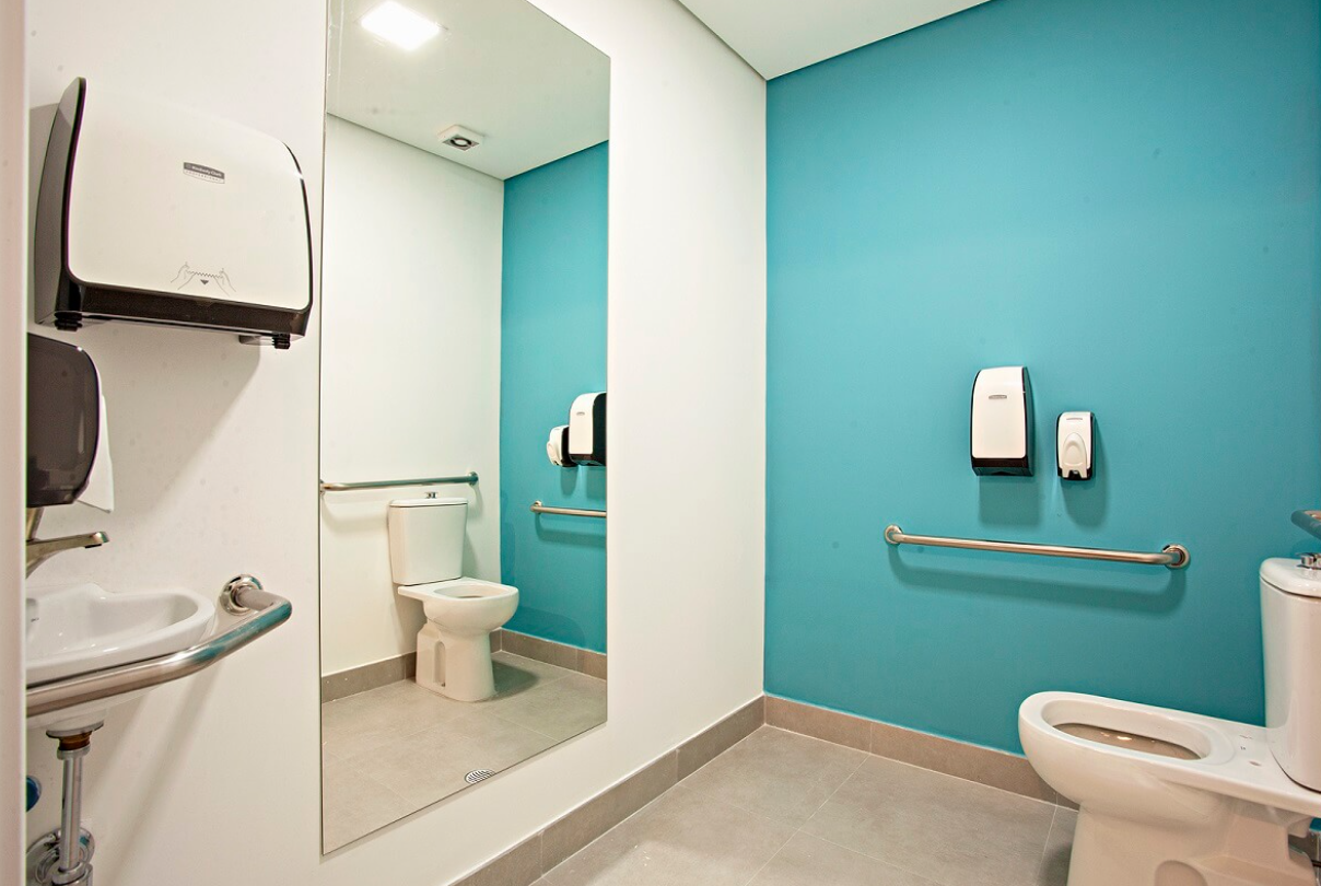 Arquiteto Jorge Proushan — Galeria Foto 10