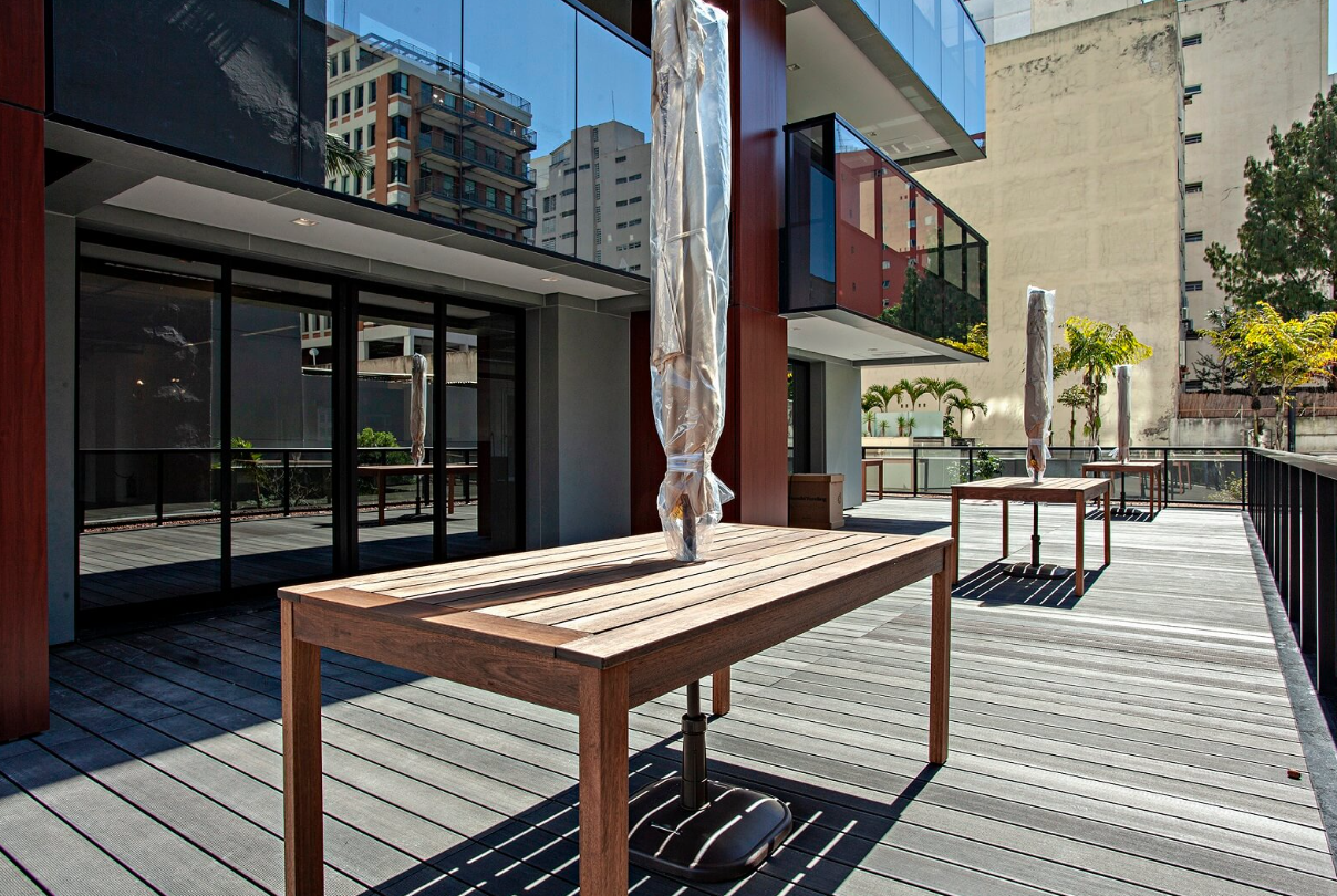 Arquiteto Jorge Proushan — Galeria Foto 12