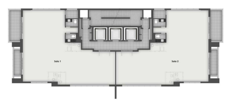Arquiteto Jorge Proushan — Galeria Foto 13