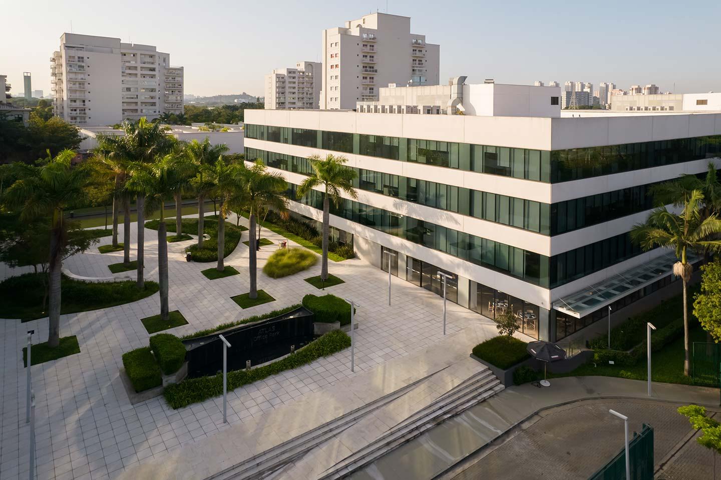 Atlas Office Park — Galeria Foto 3
