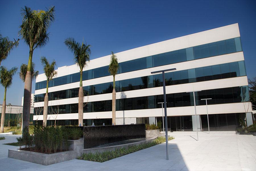 Atlas Office Park — Galeria Foto 5