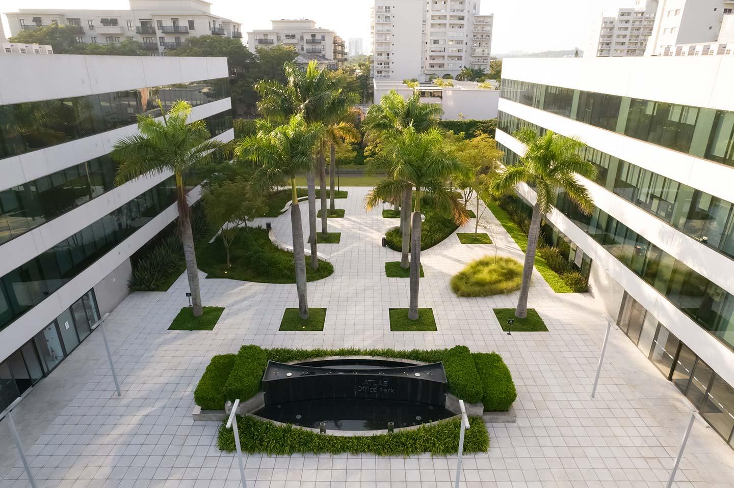 Atlas Office Park — Galeria Foto 6