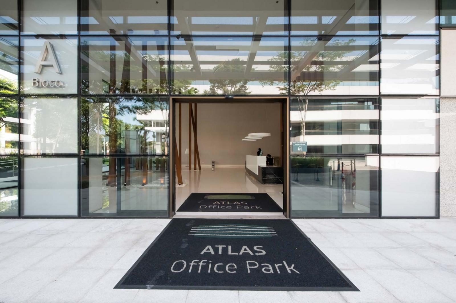 Atlas Office Park — Galeria Foto 7