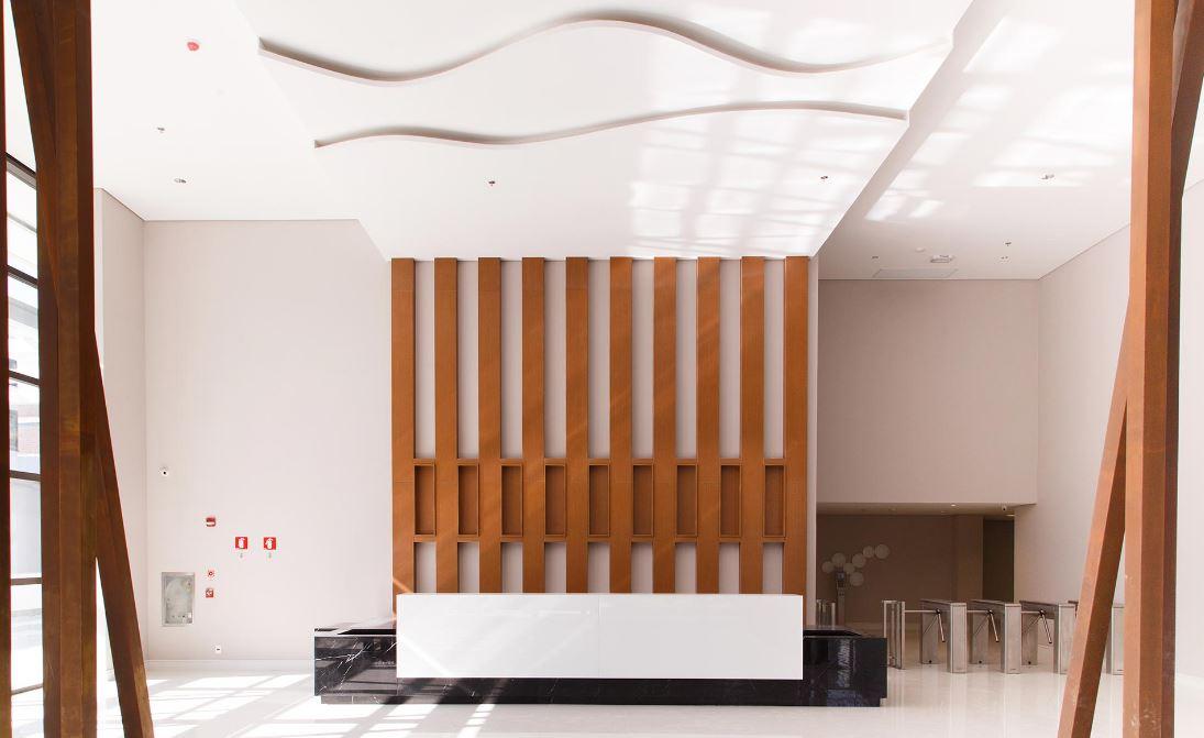 Atlas Office Park — Galeria Foto 8