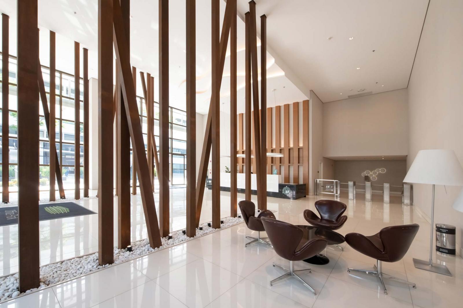 Atlas Office Park — Galeria Foto 9