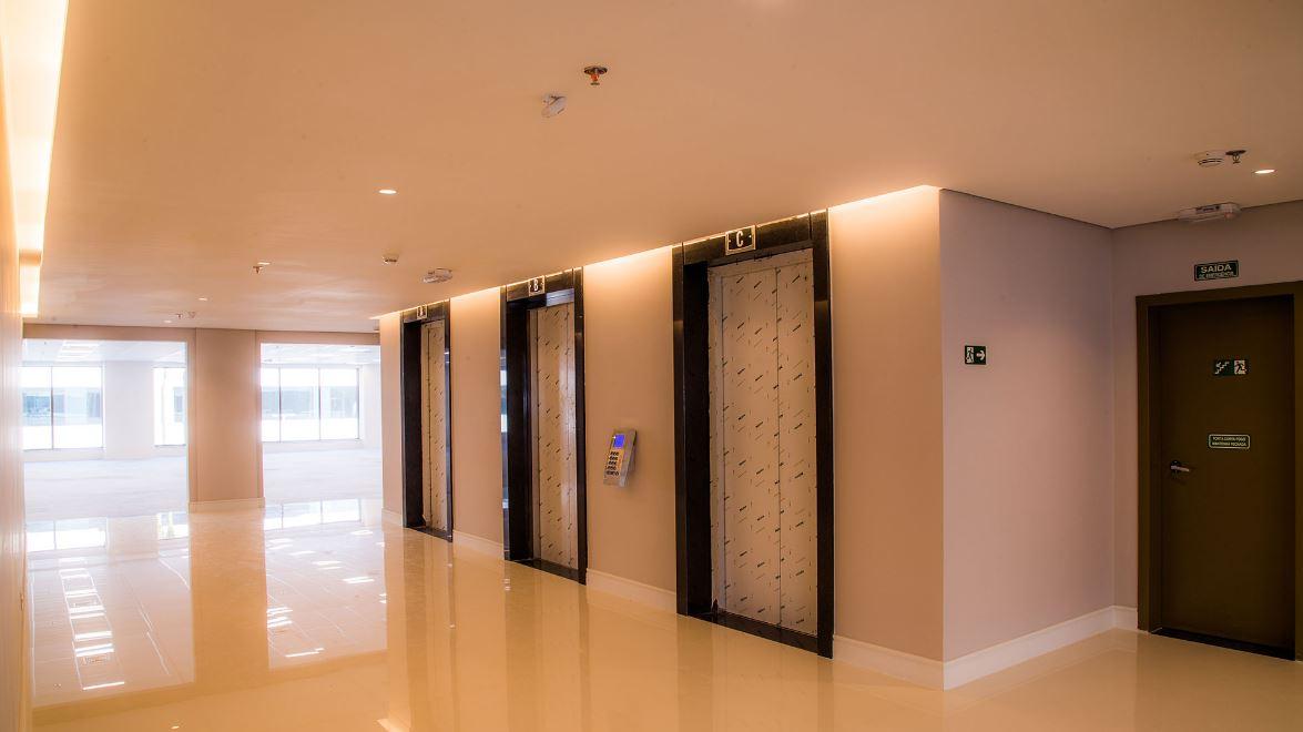 Atlas Office Park — Galeria Foto 10